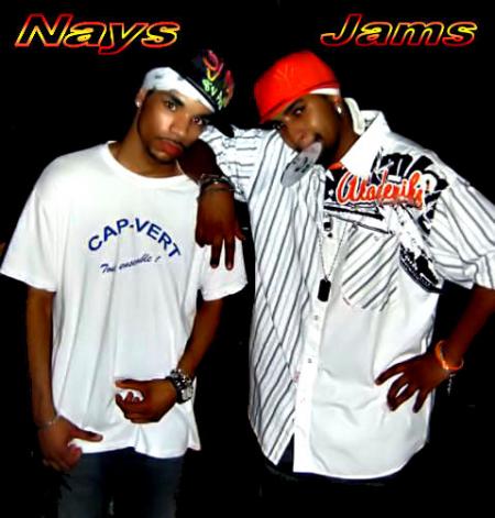 Nays & Jams